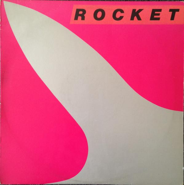  - Rocket