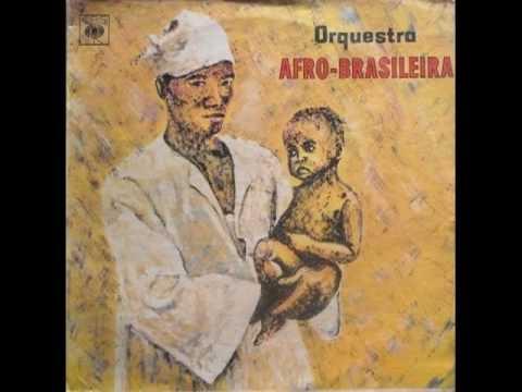  - Orquestra Afrobrasileira