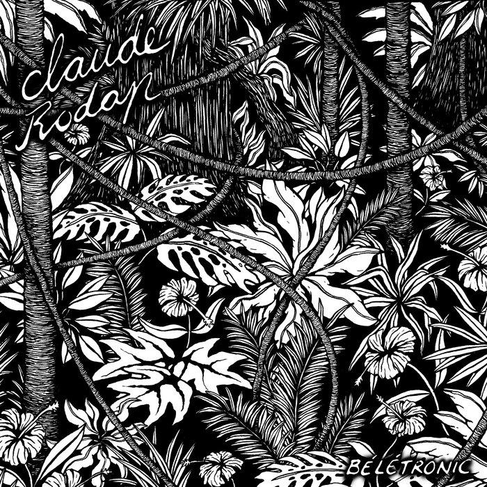 Claude Rodap - Beletronic - Rush Hour Music