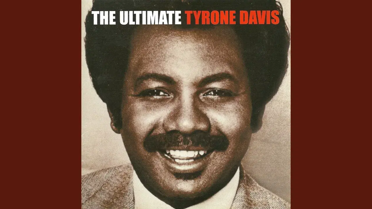Ultimate Lovers Vol 1 - Tyrone Ta