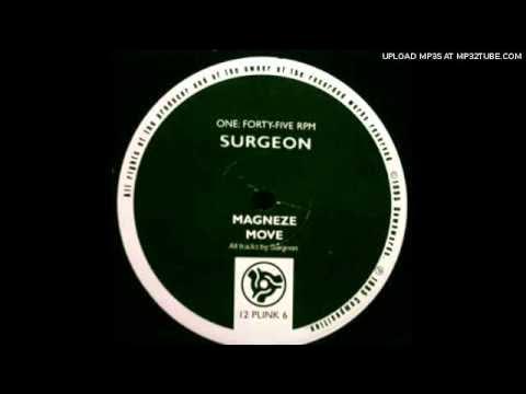 Basictonalvocabulary - Surgeon