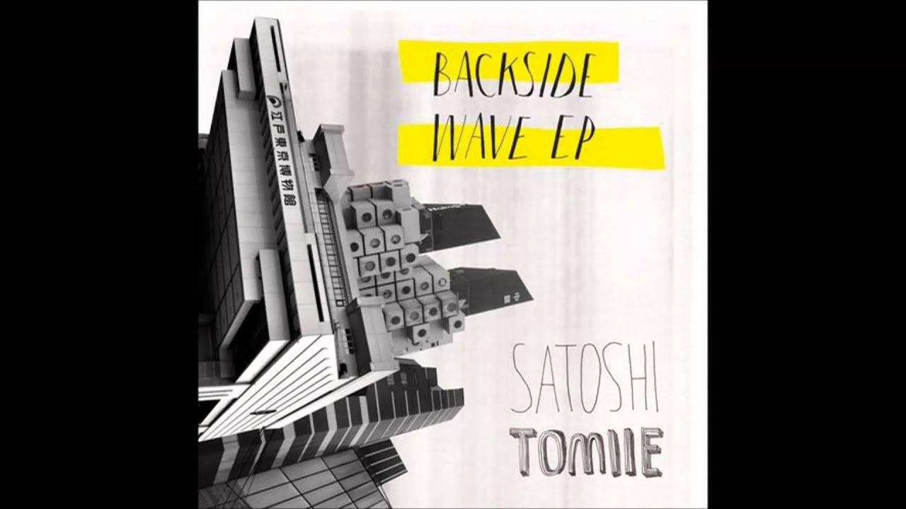 New Day - Satoshi Tomiie