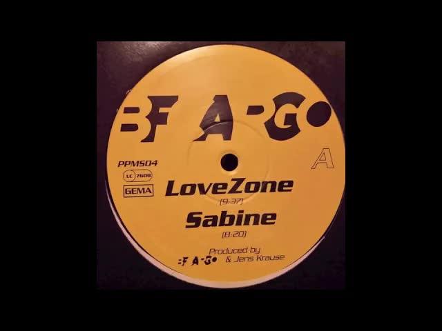  - BF Cargo
