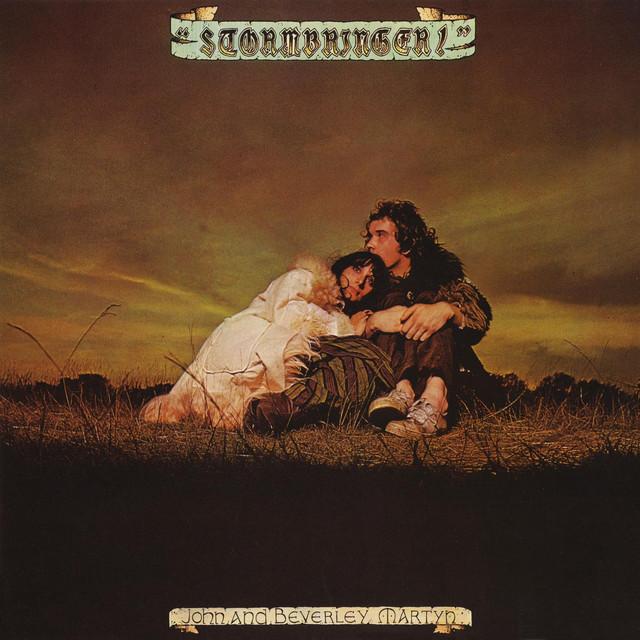 Stormbringer! - John & Beverley Martyn
