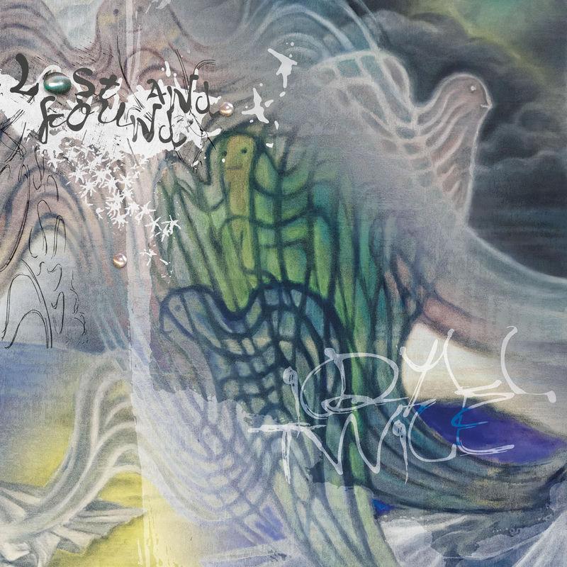 lost and found - idyll twice
