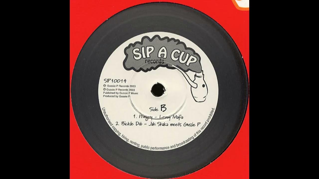  - Jah Shaka Meets Gussie P