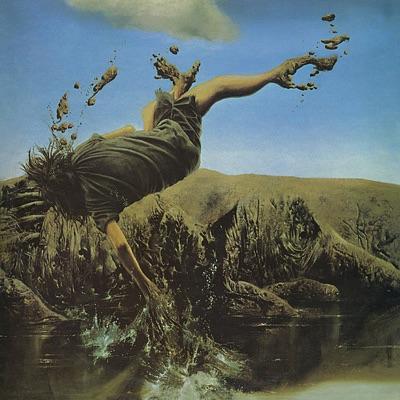 - Steve Miro And The Eyes