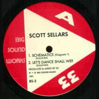  - Scott sellars