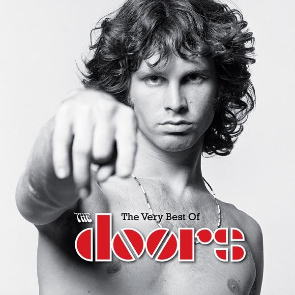 The Soft Parade - The Doors