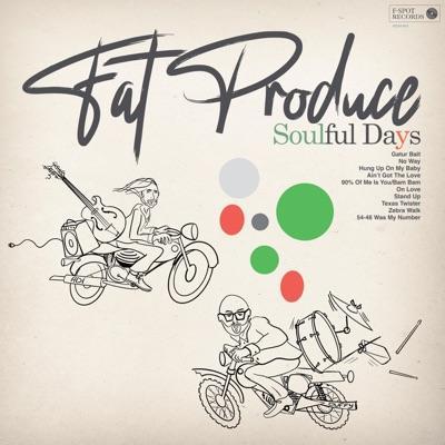  - Fat Produce