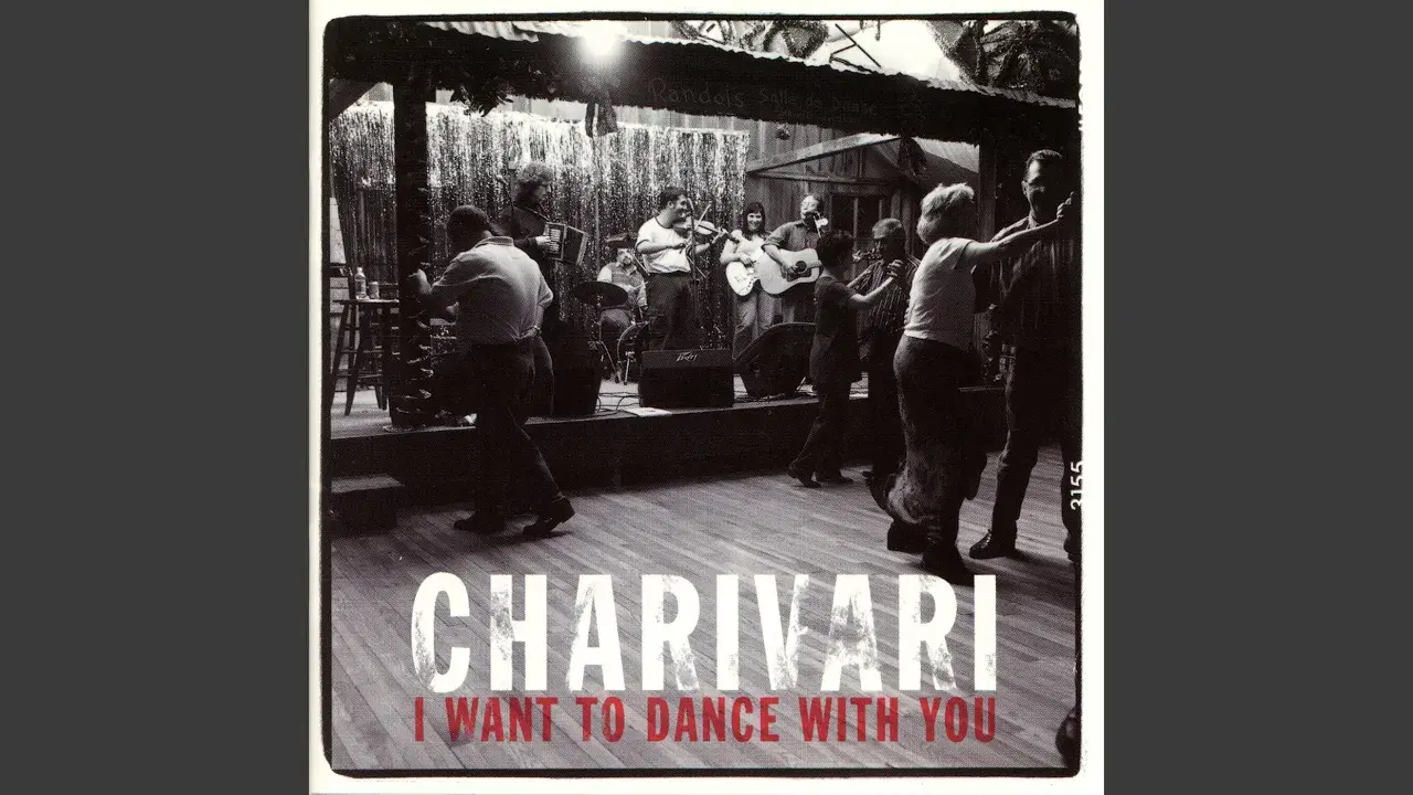 . - Charivari