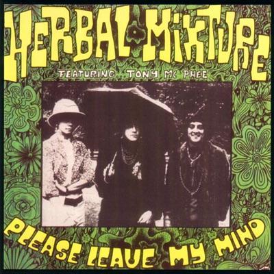  - Herbal Mixture