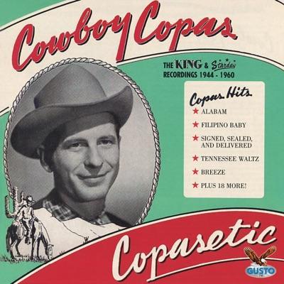  - Cowboy Copas