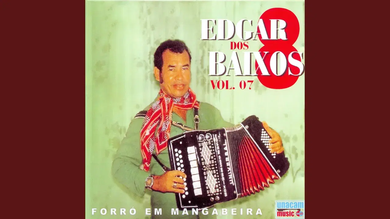  - Bau dos 08 baixos