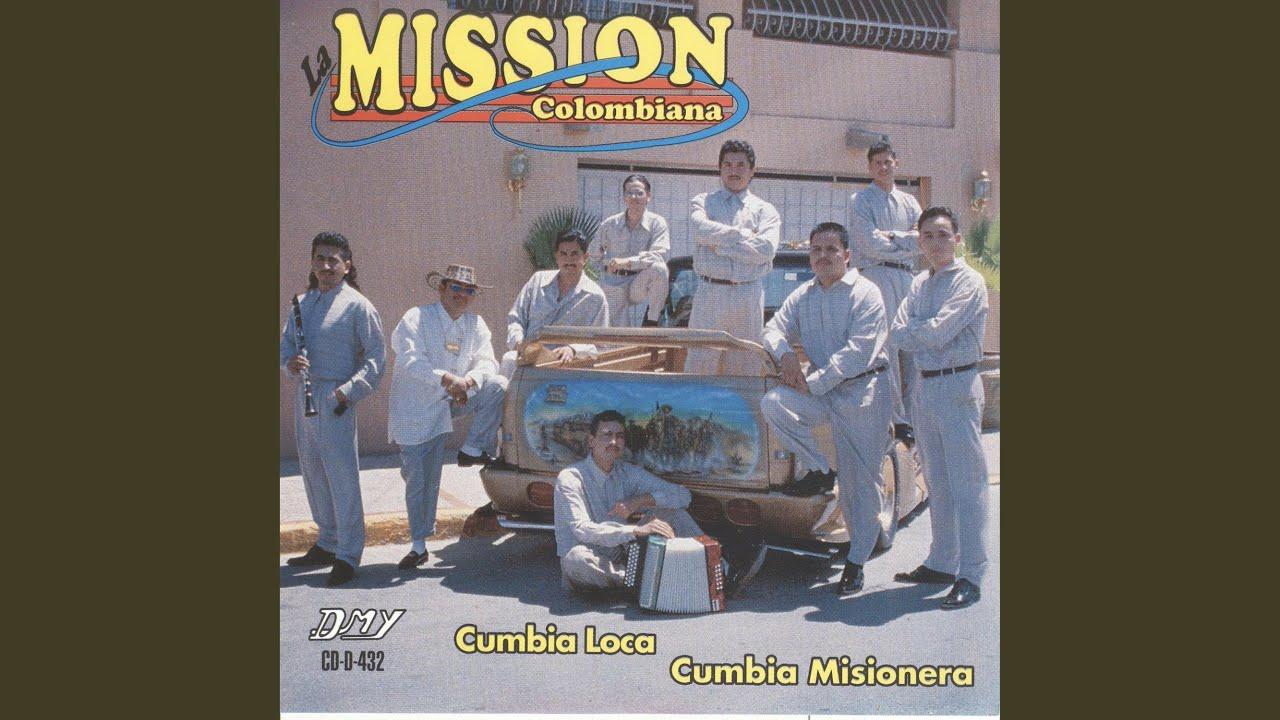  - La Mission Colombiana