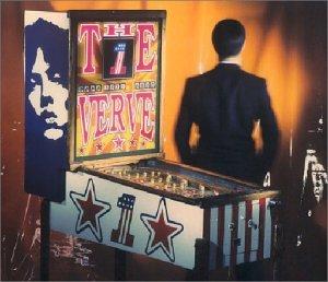 Blue - The Verve