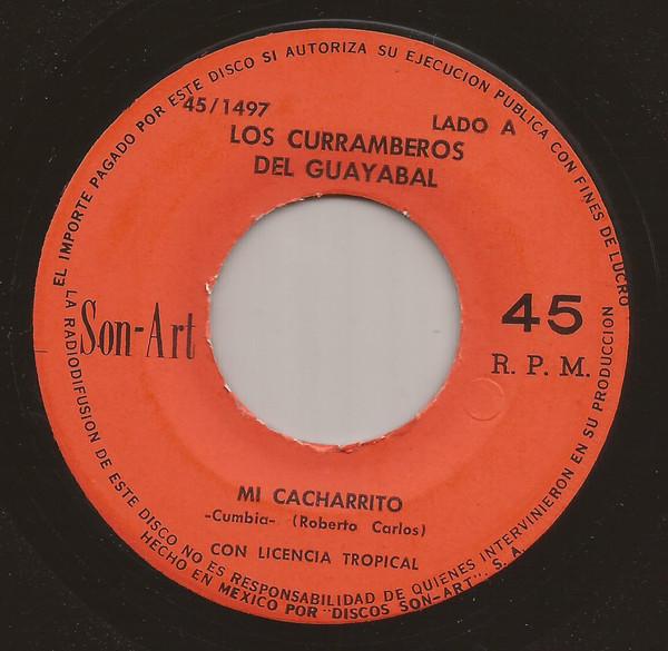  - Los Curramberos De Guayabal