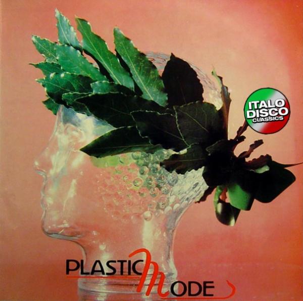 Tanzen Mit Ennaw - Plastic Mode