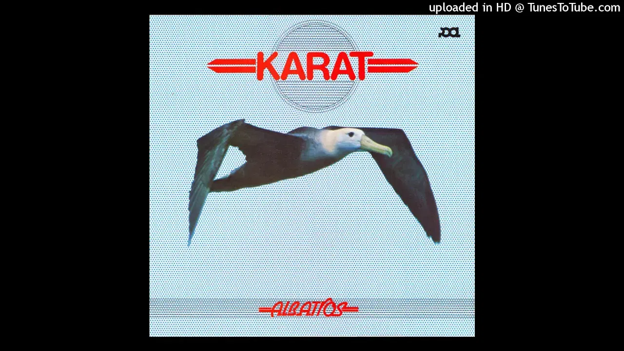Auf Den Meeren - Karat