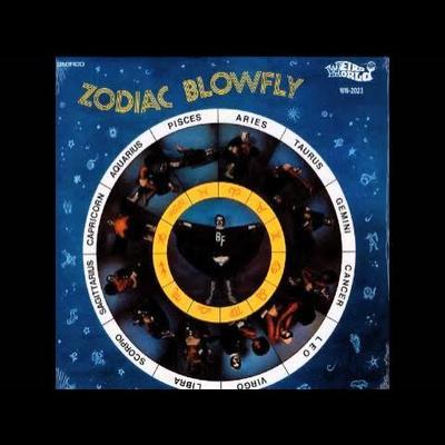 Zodiac - Blowfly