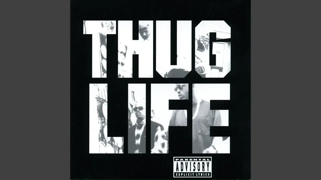 Tupac: Resurrection - 2Pac