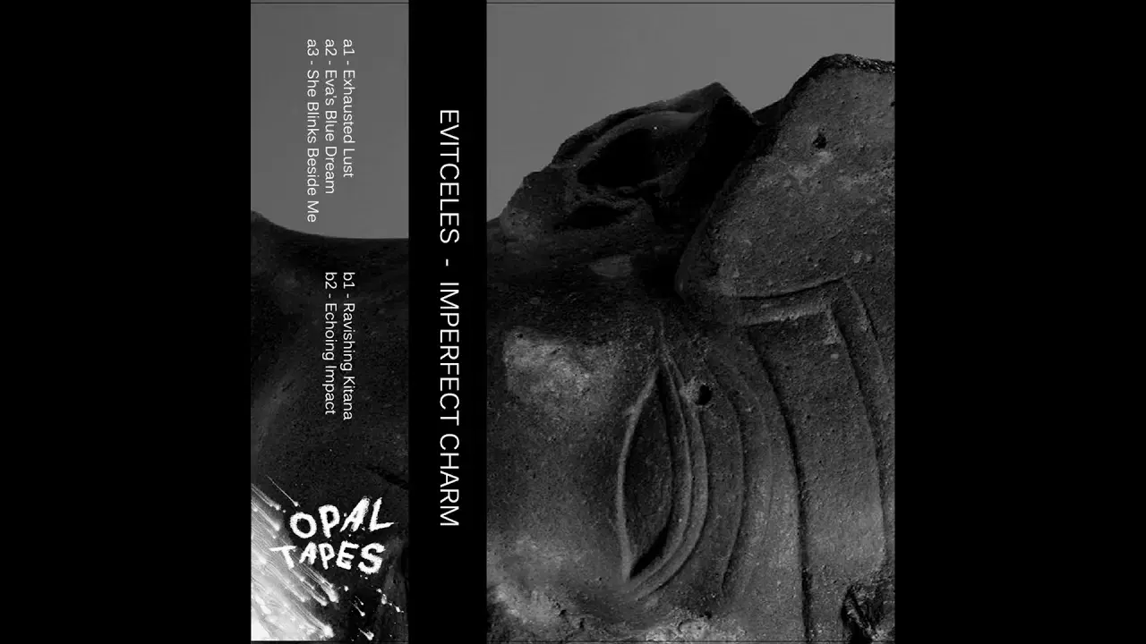 Imperfect Charm EP - Evitceles