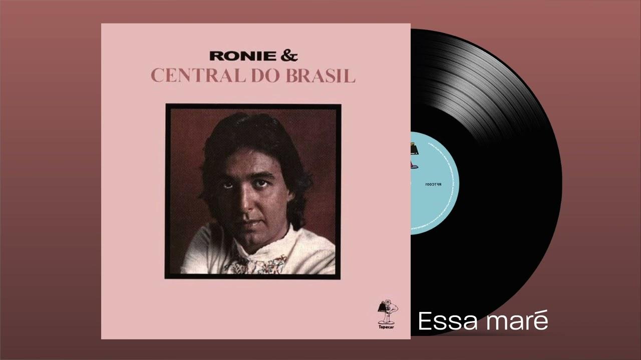  - Ronie Central Do Brasil