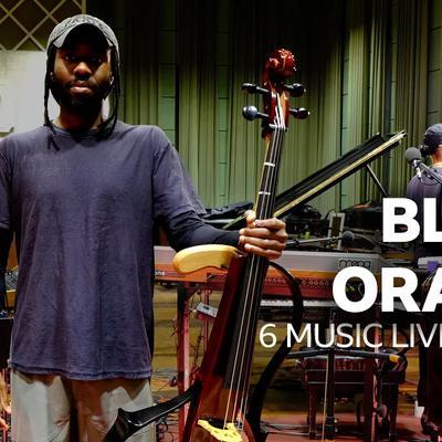 Countryside (feat. Eva Tolkin, Liam Benzvi & Ian Isiah) - Blood Orange / Eva Tolkin / Liam Benzvi / Ian Isiah