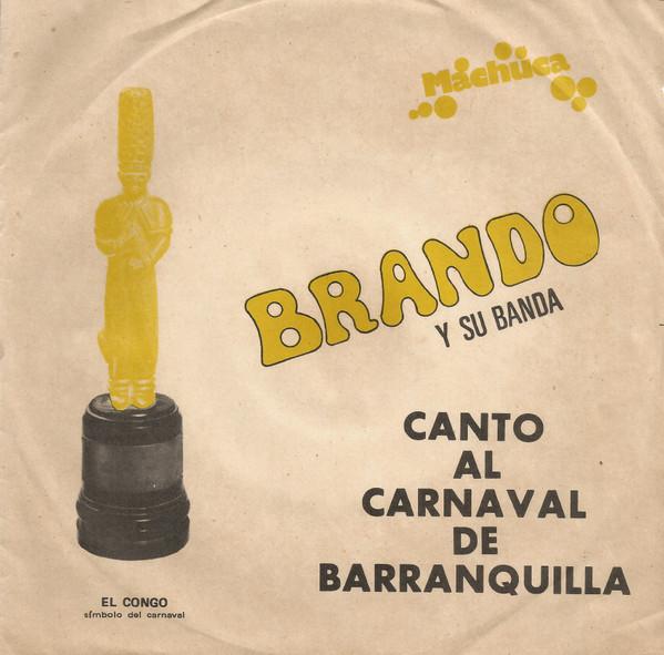  - Brando y su Banda