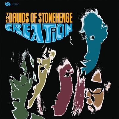 Creation - The Druids Of Stonehenge