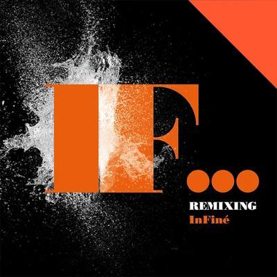 Remixing Infiné - Agoria