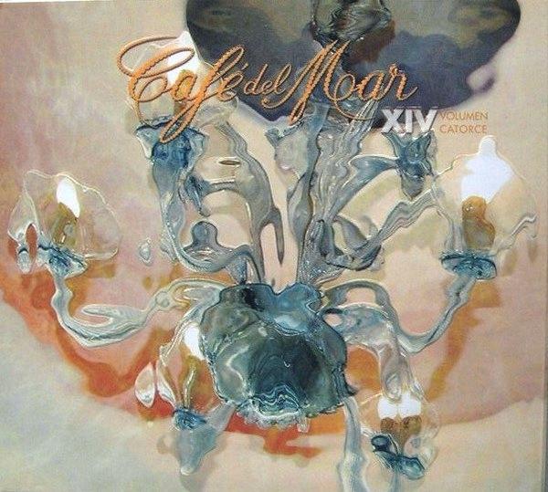 Café del Mar volumen catorce: Part 2 - Teri Richardson