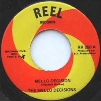  - The Mello Decisions