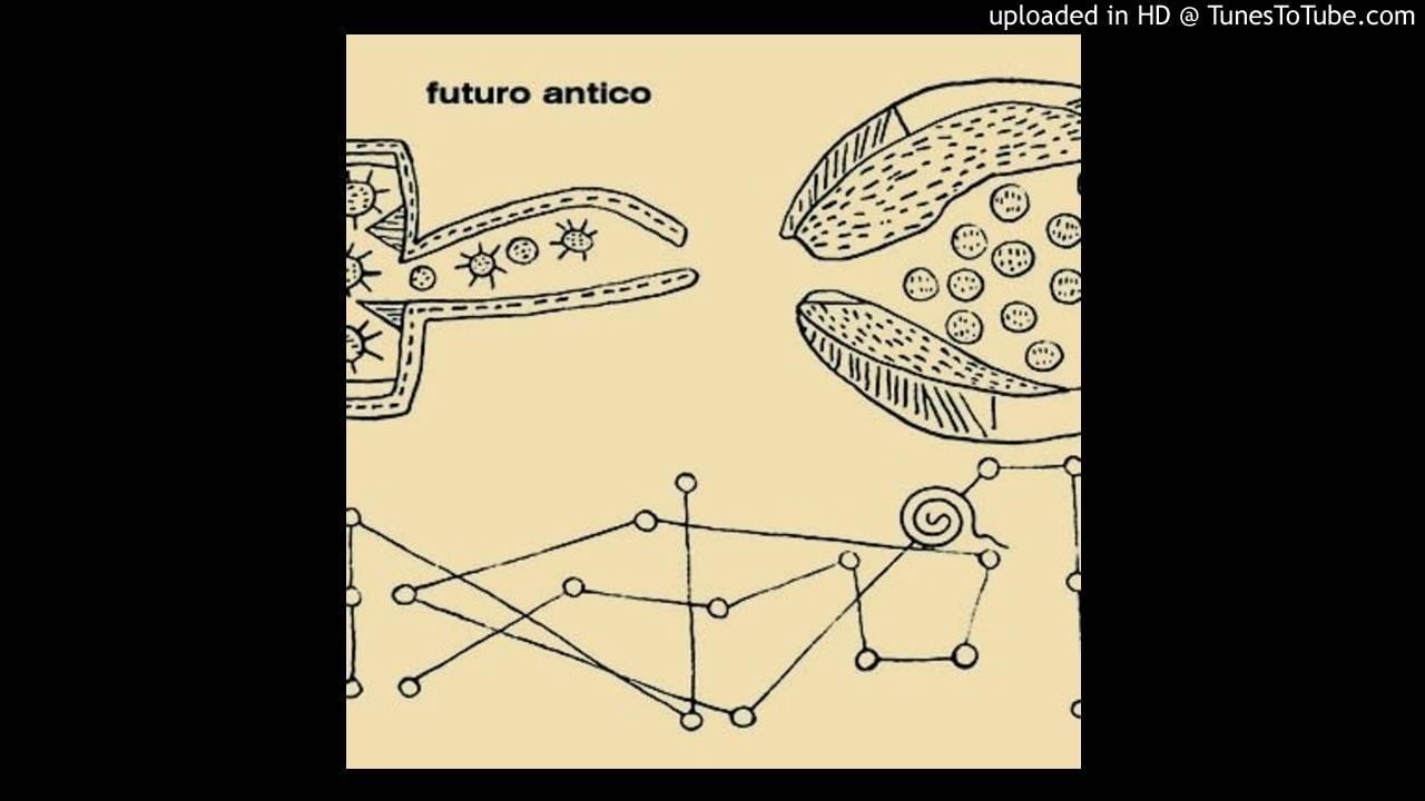 Futuro Antico - Futuro Antico
