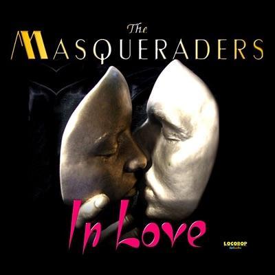 I'm Just An Average Guy (11) - Masqueraders