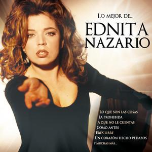 Lo Mejor De... - Ednita Nazario