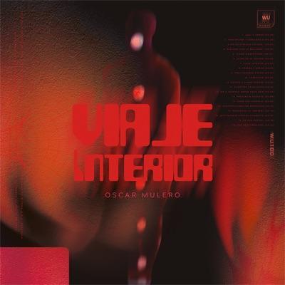 Viaje Interior LP - Oscar Mulero