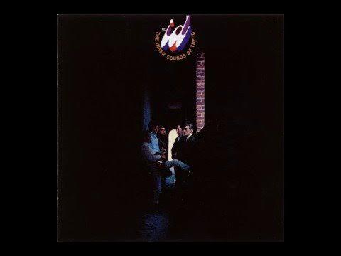 The Inner Sounds of the Id - The Id