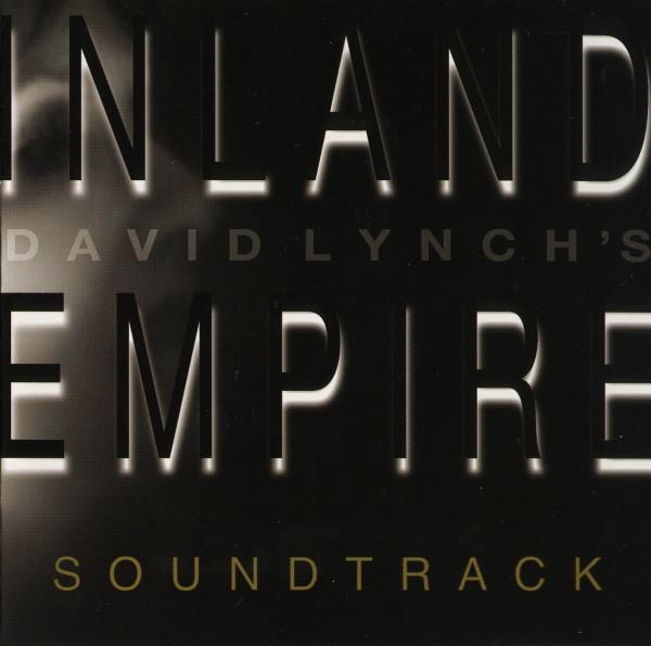 Inland Empire - Novelette Conclusion