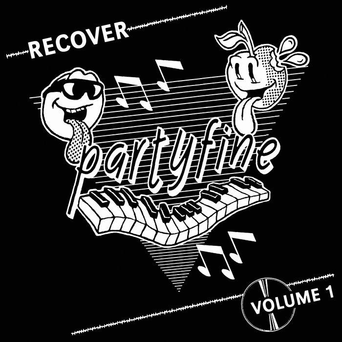 RECOVER - Re-edits compilation vol1 - POLOCORP