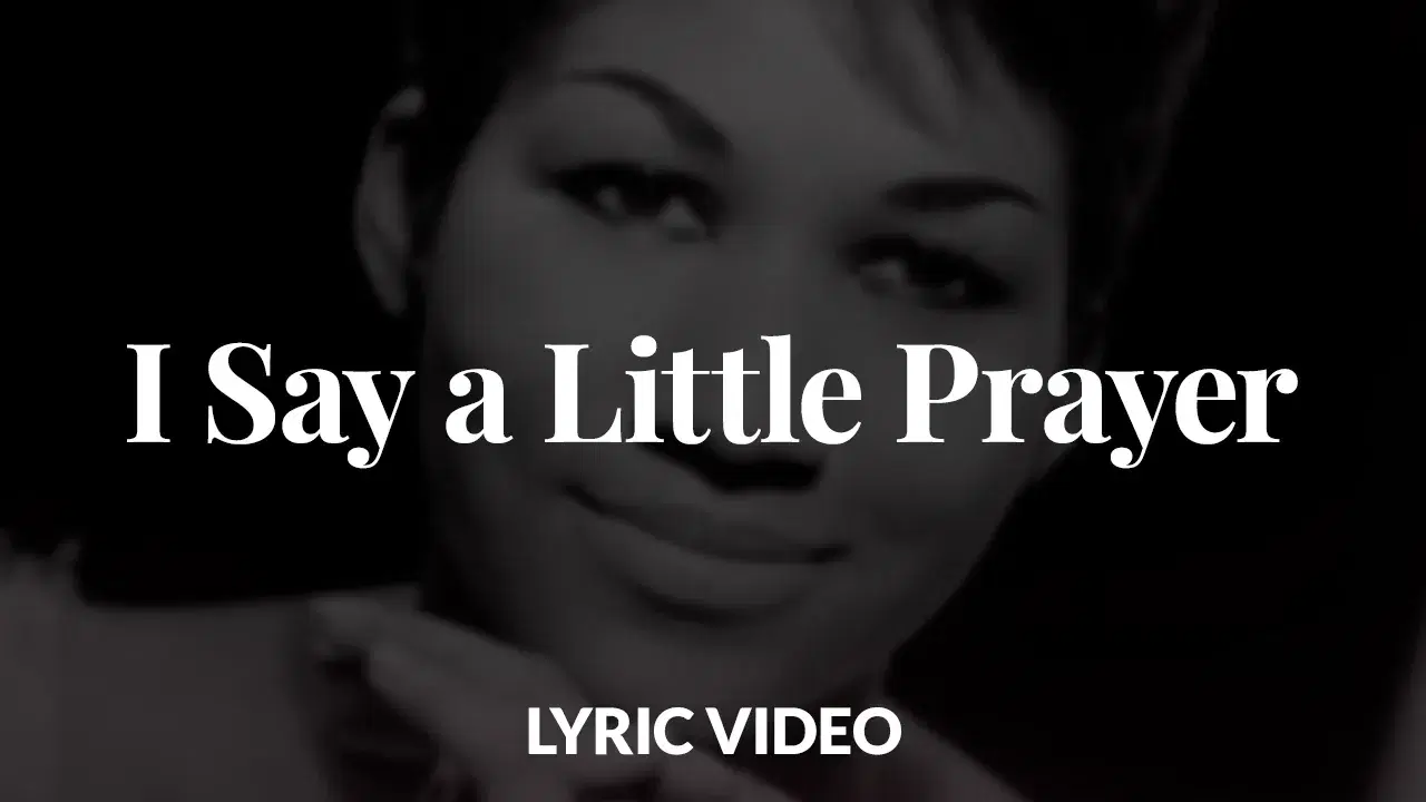  - Aretha Franklin