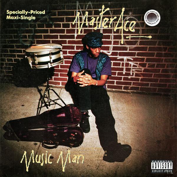 Take a Look Around - Masta Ace
