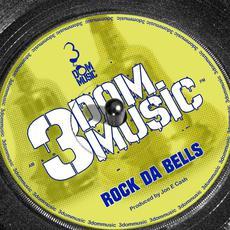 Rock Da Bells - Jon E Cash