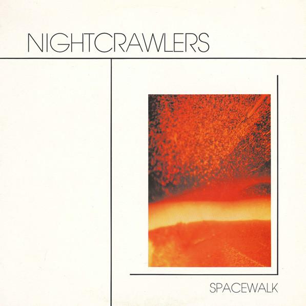 Spacewalk - The Nightcrawlers