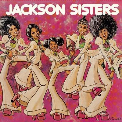  - Jackson Sisters