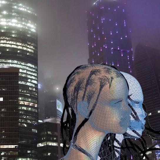 CYBERIA - $hinji