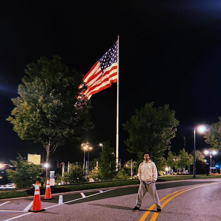 MADE IN AMERICA - JamesThe3rd & ROBEARL
