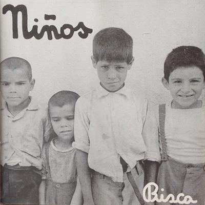 Niños - Bisca