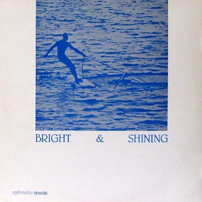 Bright And Shining - Barbara Moore
