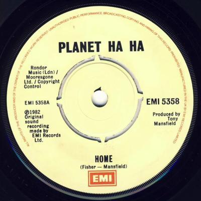 - Planet Ha Ha